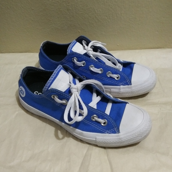 Exclusive Converse Low Tops - Picture 2 of 16